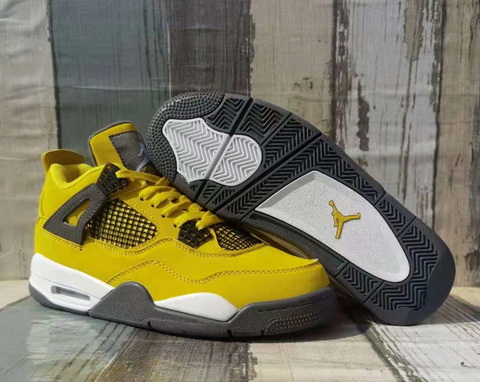 Air Jordan 4-396